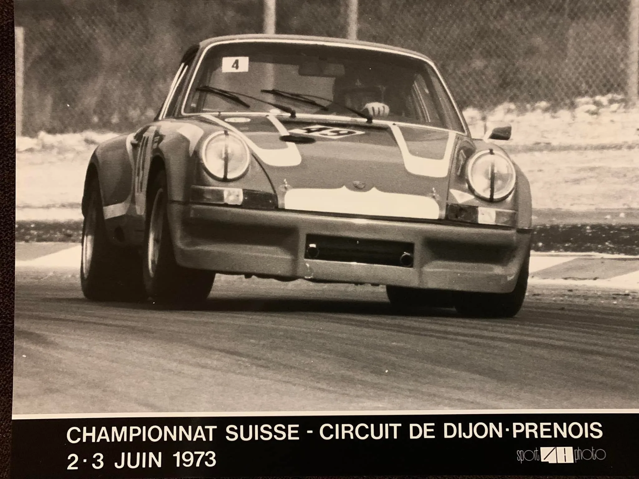 SM Dijon 1973